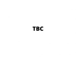 TBC